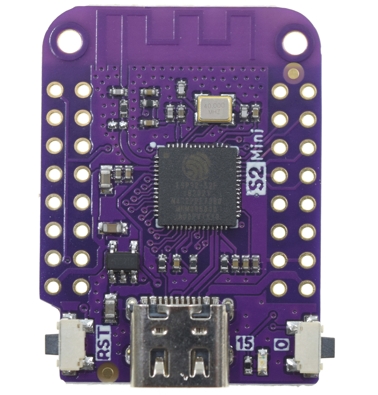 Esp32 Lolin S2 Mini